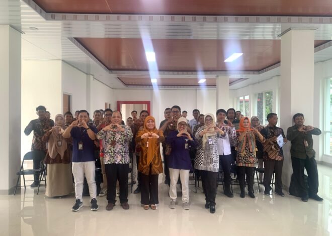58 Ribu Peserta PBI JK Grobogan Dinonaktifkan, Nasib Ditentukan Pemutakhiran DTSEN