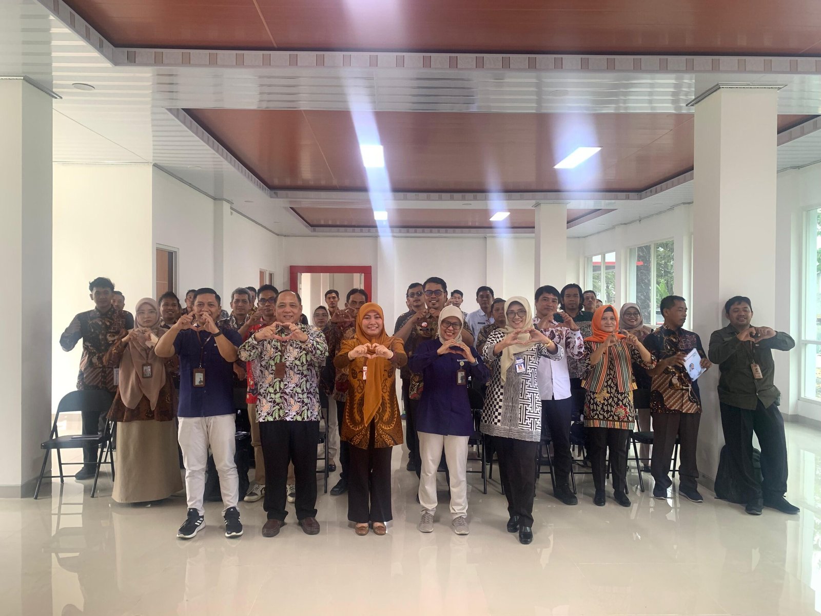 58 Ribu Peserta PBI JK Grobogan Dinonaktifkan, Nasib Ditentukan Pemutakhiran DTSEN
