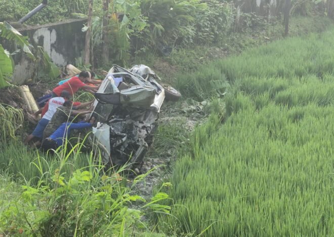 Tragedi Sidorejo Jadi Alarm, Polres Grobogan Gelar Rapat Keselamatan Perlintasan Kereta