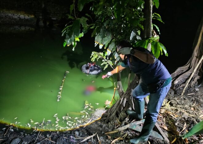 Cari Ikan Pakai Alat Setrum, Pria di Grobogan Tewas Mengapung di Empang