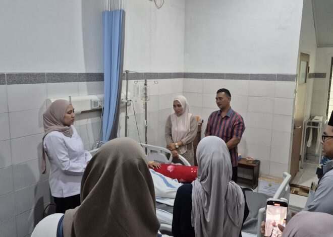 Kunjungi Korban Bullying di Purwodadi, Padmasari Mestikajati Minta Penanganan Serius dan Edukasi di Sekolah